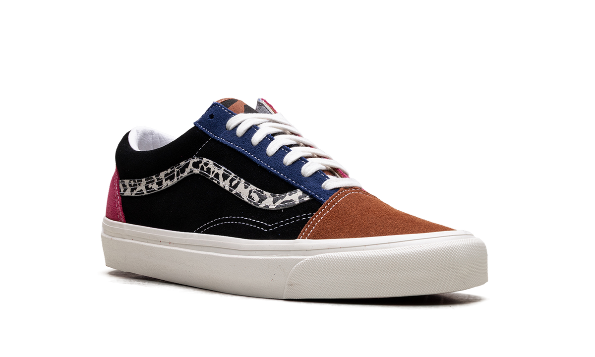 Old Skool 36 Dx "Animal Mix" VN0A54F3 96M
