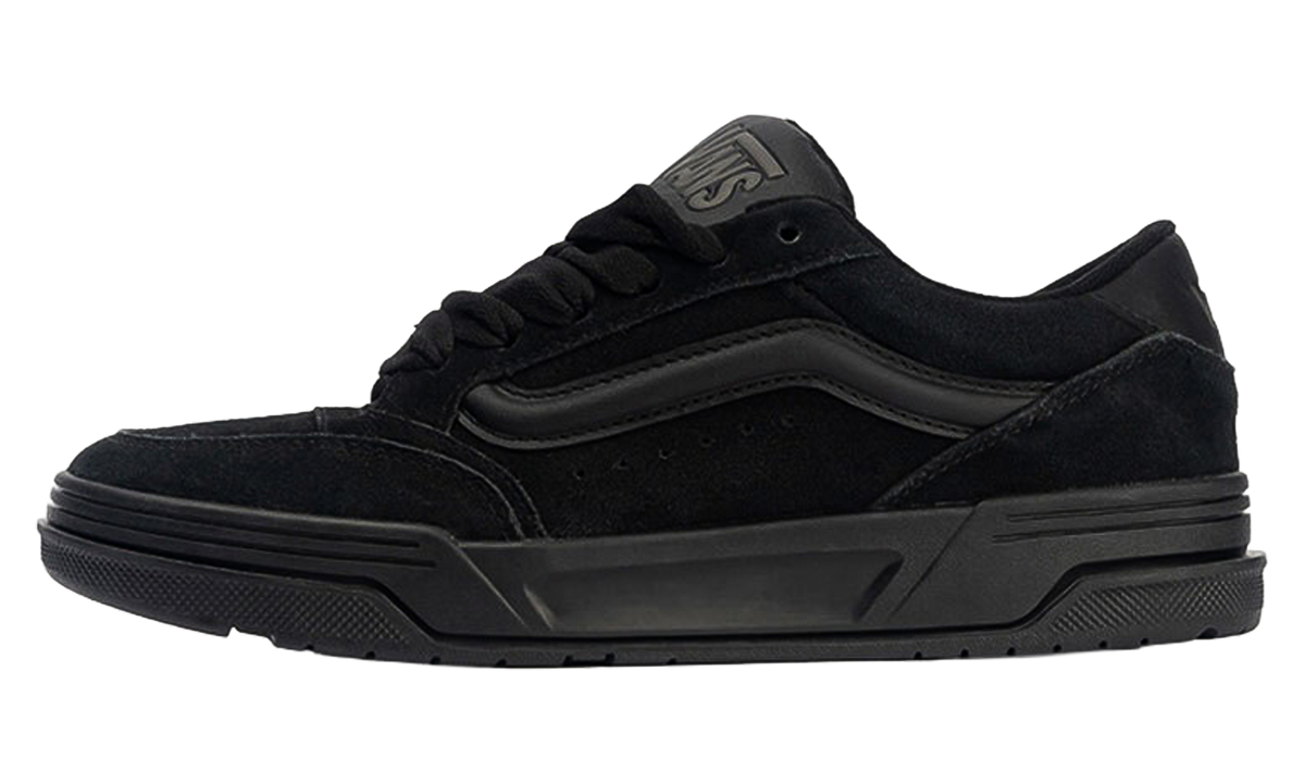 Hylane "Black" VN000D8NBLA