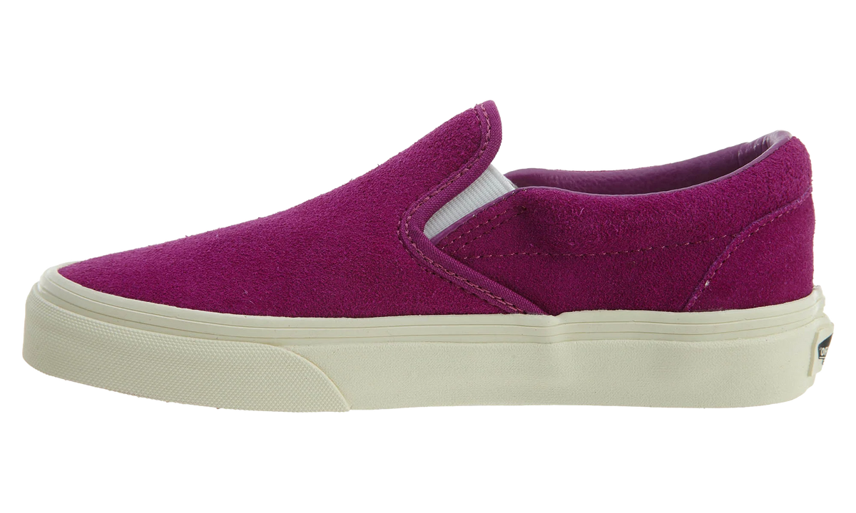 Classic Slip-on "Fuchsia" VN0XG8F1H