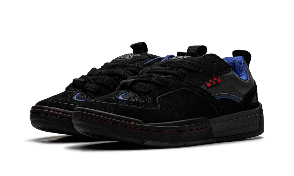 Skate Mixxa "Black Grey" VN000CUYN42