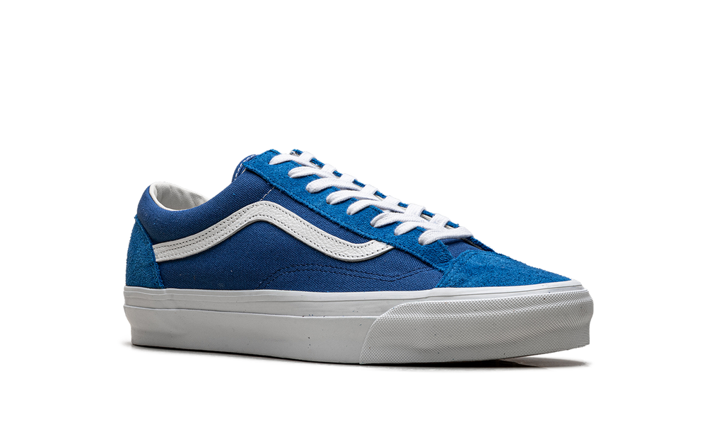OTW Old Skool Reissue 36 "Blue/ White" VN000S52Y6Z1