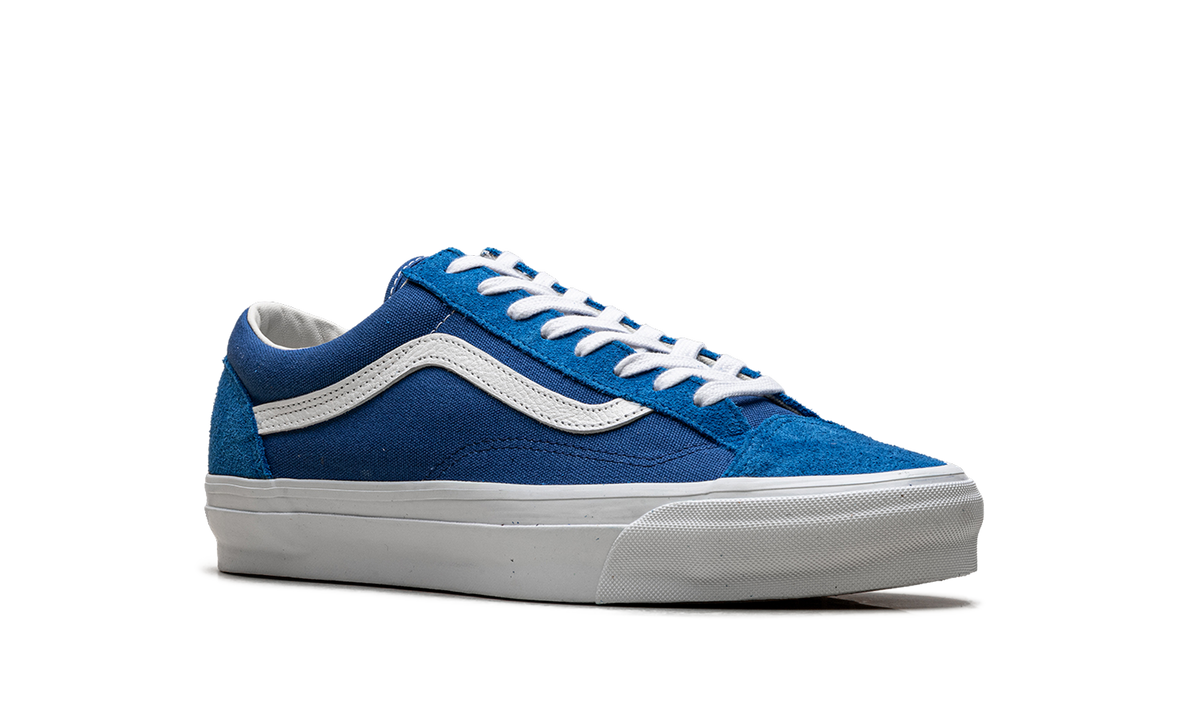 OTW Old Skool Reissue 36 "Blue/ White" VN000S52Y6Z1