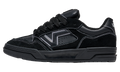 Upland "Utility Black" VN000D6FBLA
