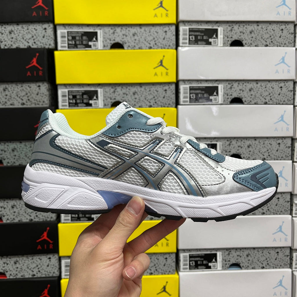 Asics Gel-1130 White Shark Skin