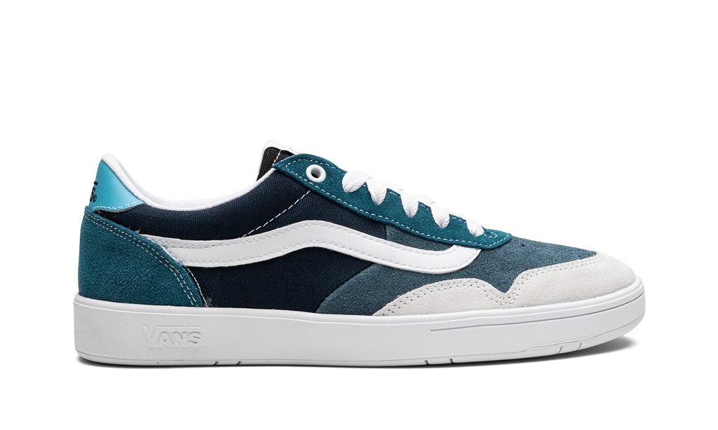 Cruze Too CC "Navy Blue / Black" VN0A5KR5Y40