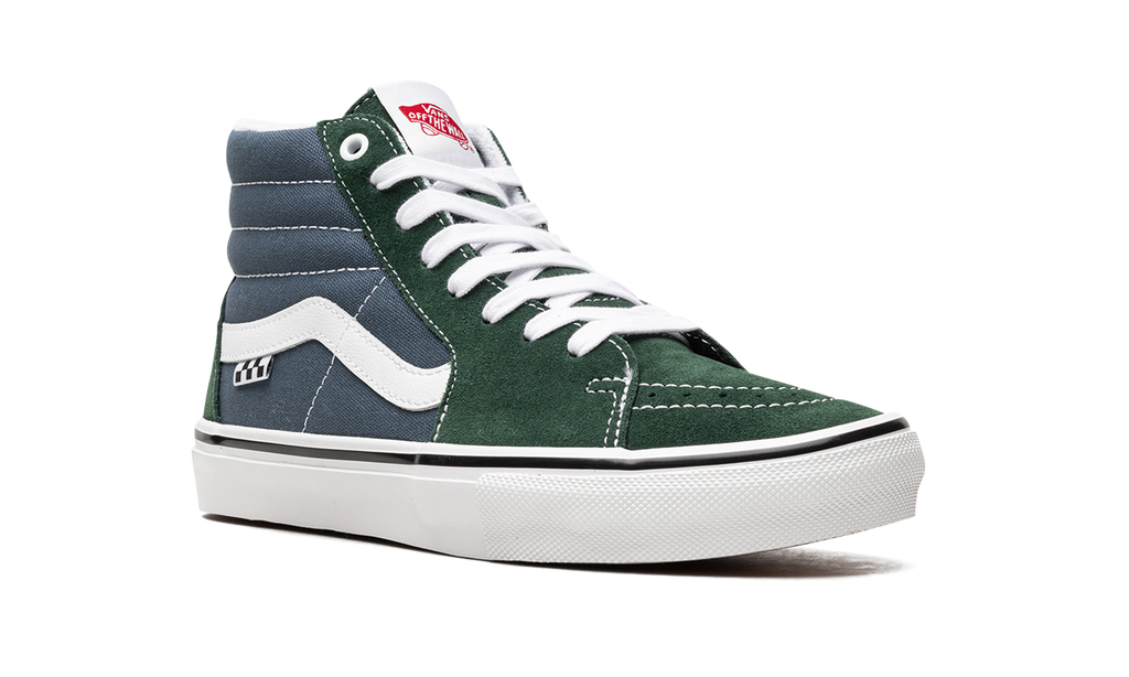 Skate Sk8 Hi "Mountain View" VN0A5FCCBD6