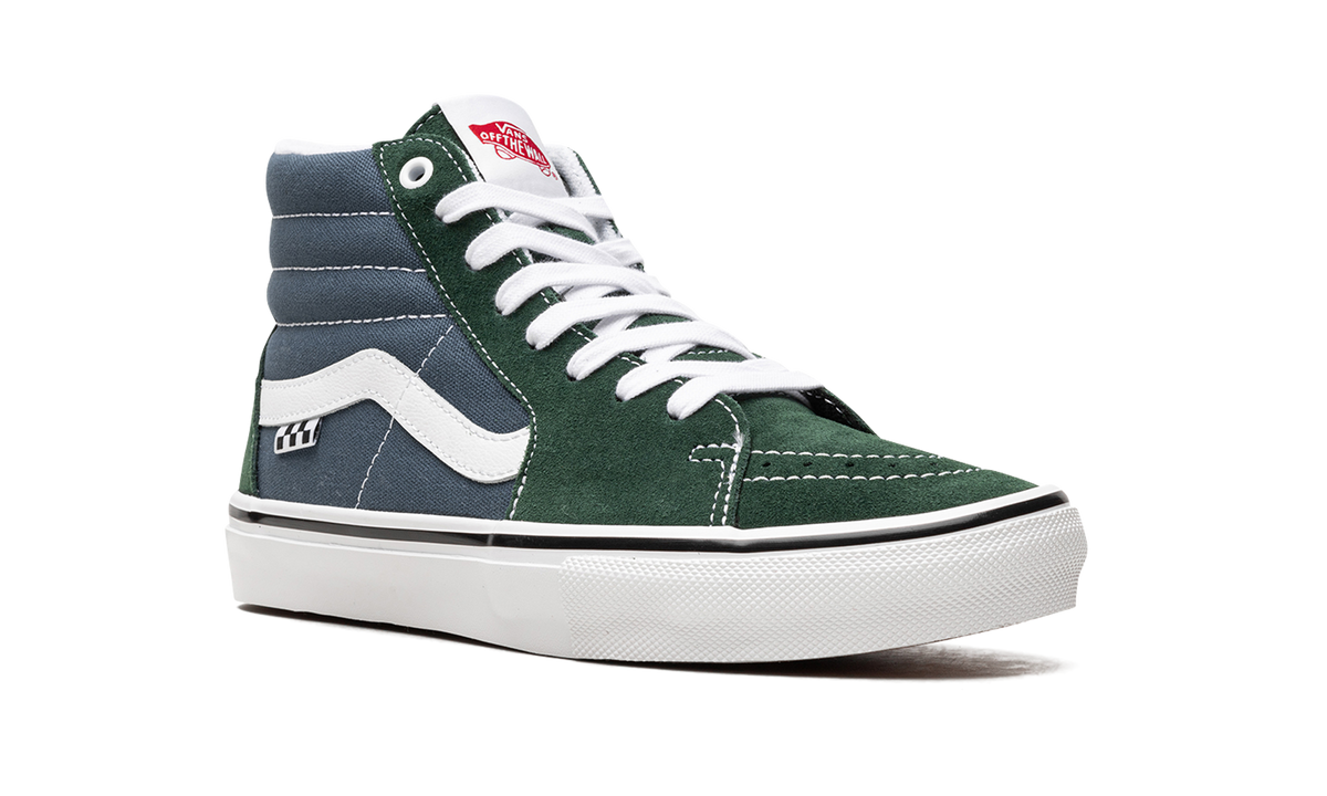 Skate Sk8 Hi "Mountain View" VN0A5FCCBD6