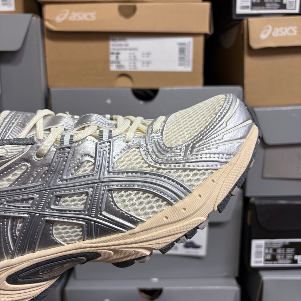 Asics Gel-Kahana TR Nexus White Silver