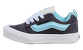 Knu Skool PS "Grey / Blue" VN000CYUY31
