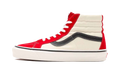 Anaheim Factory SK8-Hi 38 DX "Red White" VN0A38GF4UK