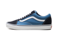 Old Skool "Navy" VN000D3HNVY1