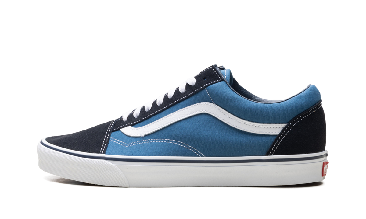 Old Skool "Navy" VN000D3HNVY1