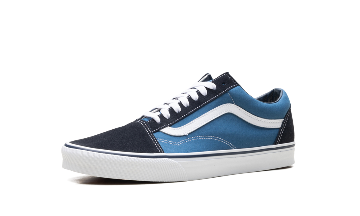 Old Skool "Navy" VN000D3HNVY1