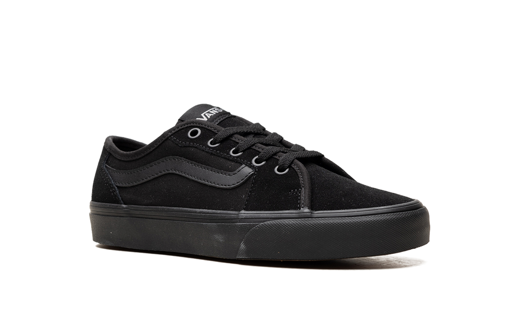 Filmore Decon WMNS "Black" VN0A45NMGL4
