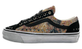 LX Old Skool 36 "Floral Rivet" VN000E8VBML1