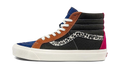 Sk8-Hi 38 DX "Anaheim Factory" VN0A5KRI96M