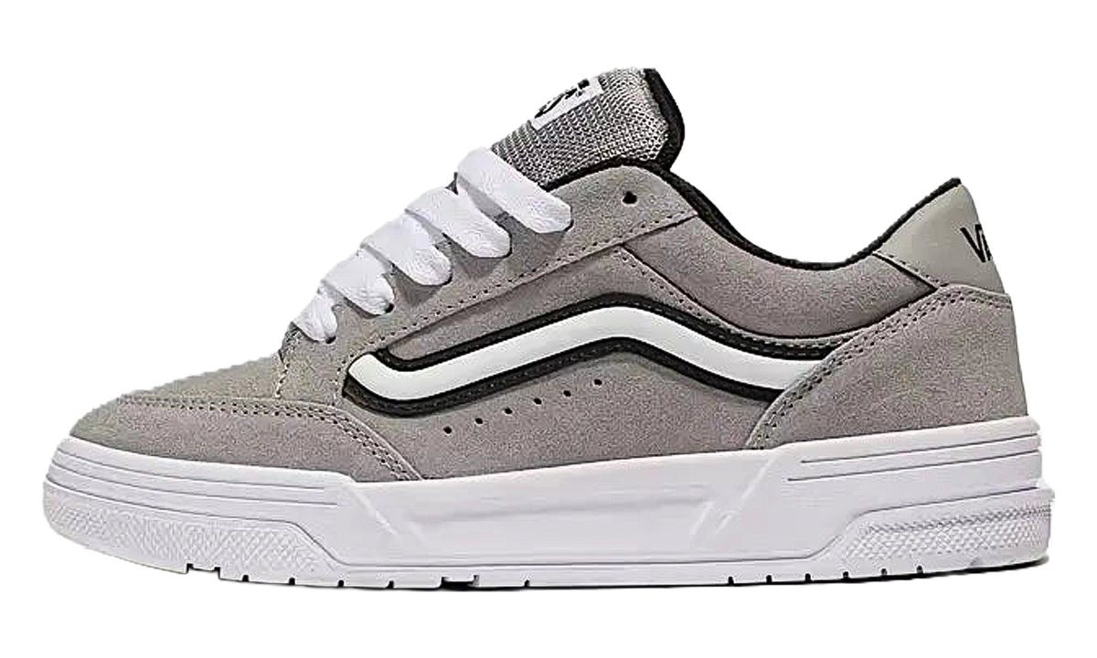 Hylane GS "Grey" VN000D4PFCA