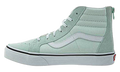 Sk8 Hi Zip Skate PS VN0A3276QQ5