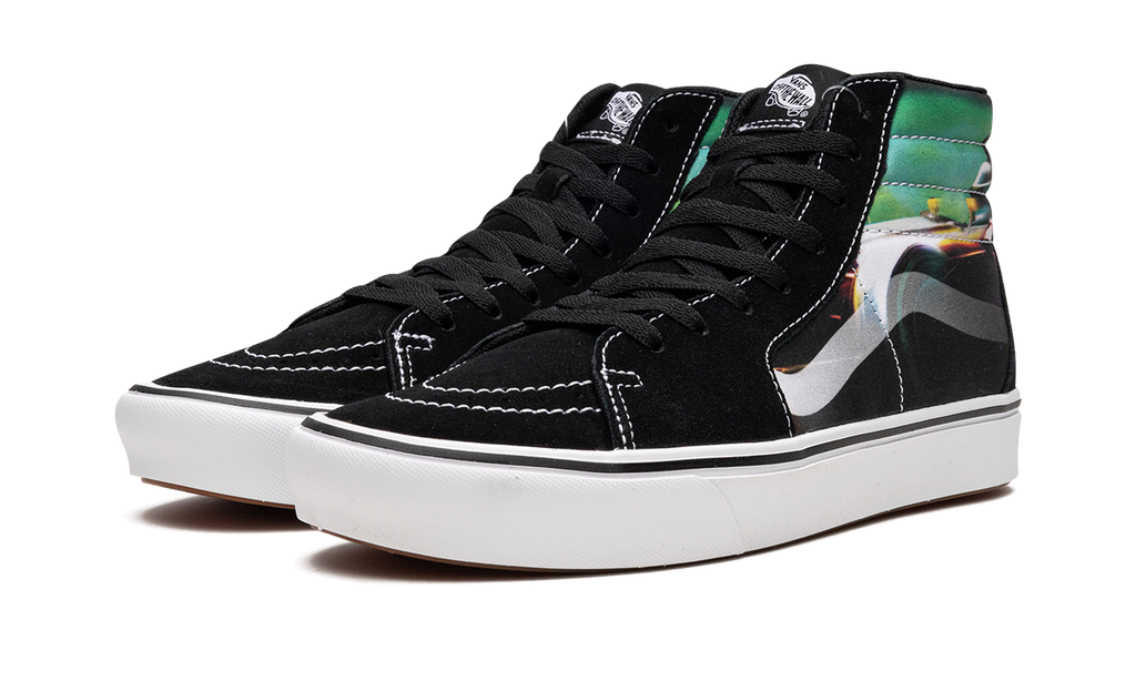SK8 HI "FORMULA 66 COMFYCUSH" VN0A7TNOBM8