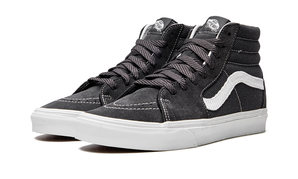 Sk8-Hi "Asphalt" VN0005U91O7