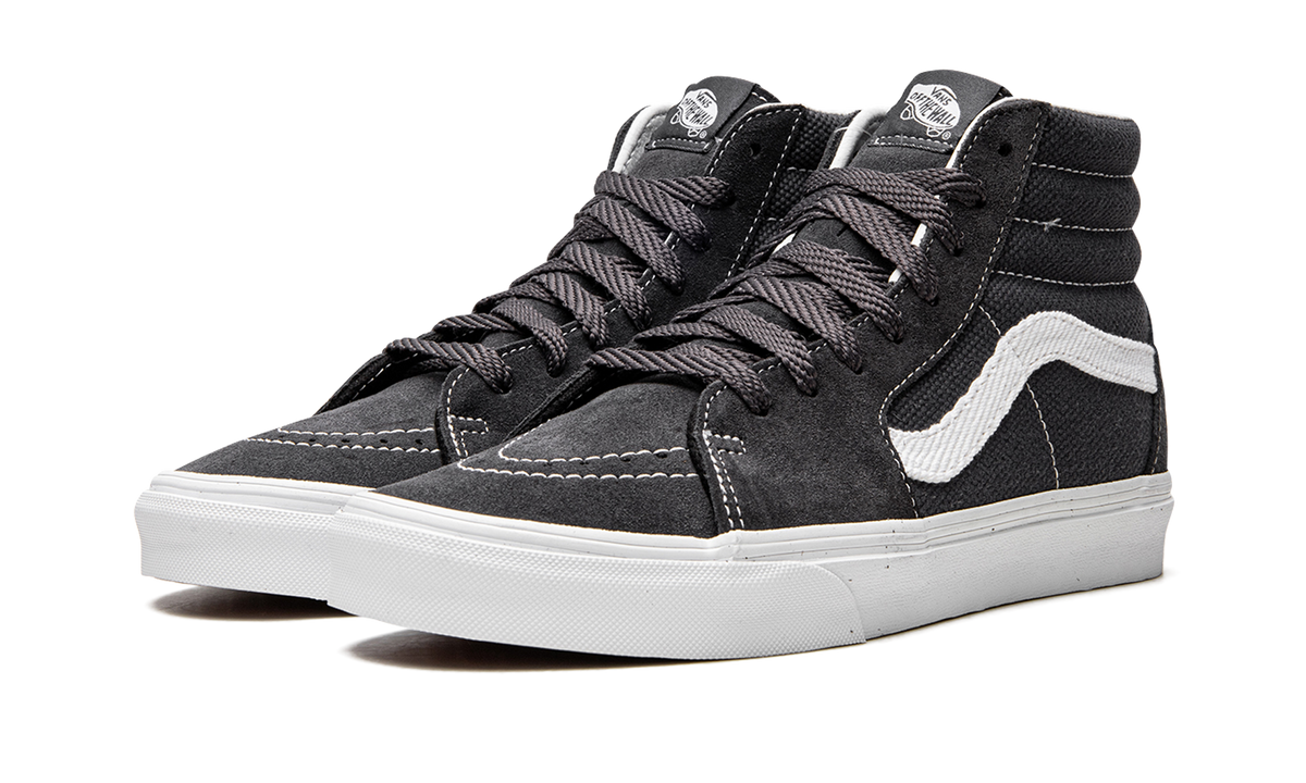 Sk8-Hi "Asphalt" VN0005U91O7