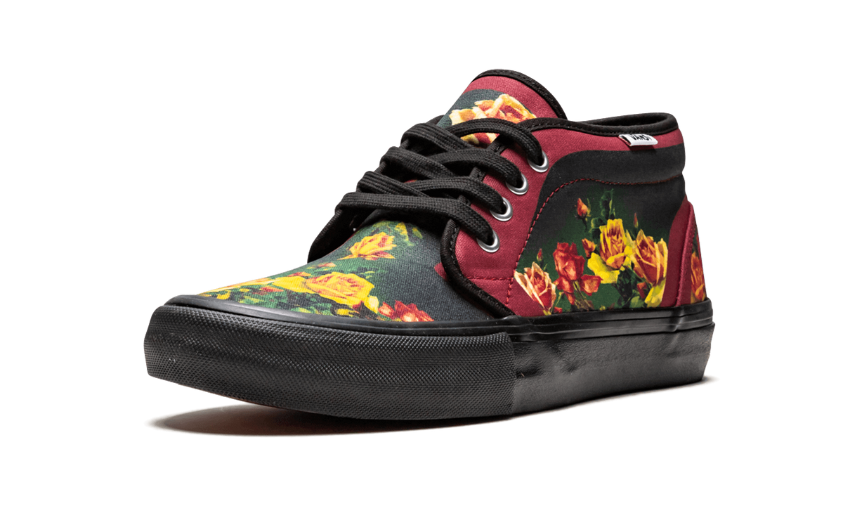 Chukka Pro "Supreme x Jean Paul Gaultier" VN0A49G2 T5S