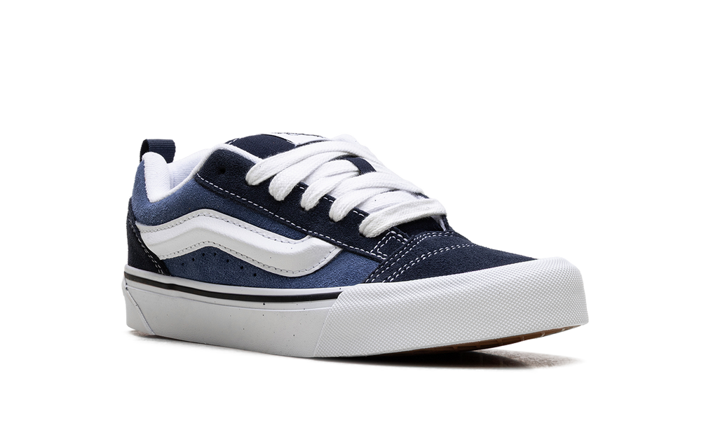 U Knu Skool "Navy" VN0009QCNWD1