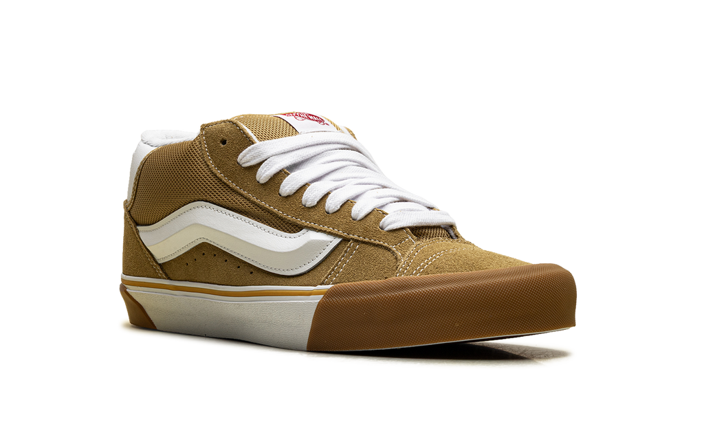 Knu Mid "Khaki Gum" VN000CQ95SM