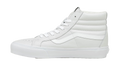 SK8 Hi Reissue VI "Total White" VN0A4BVH9HA