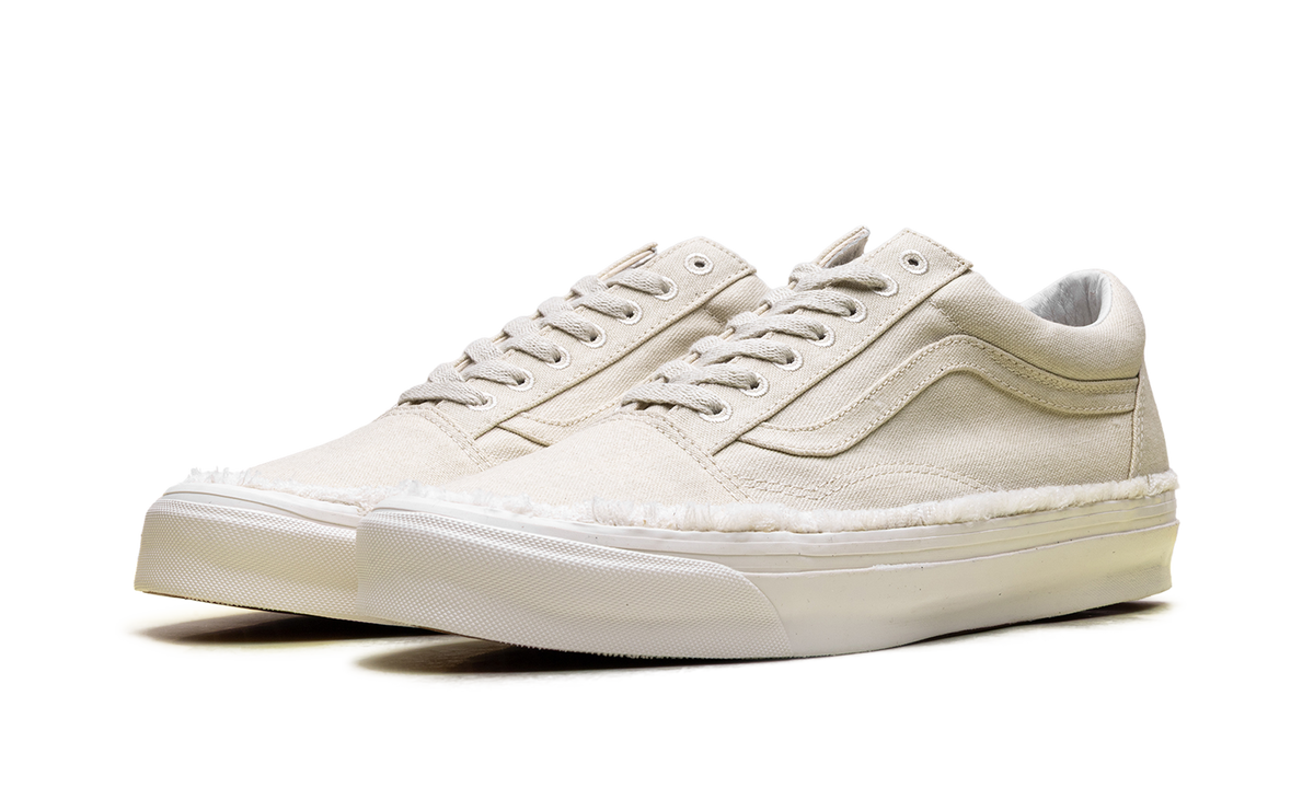 UA OG Old Skool LX Raw Edge "Fade" VN0A5FBE0VW