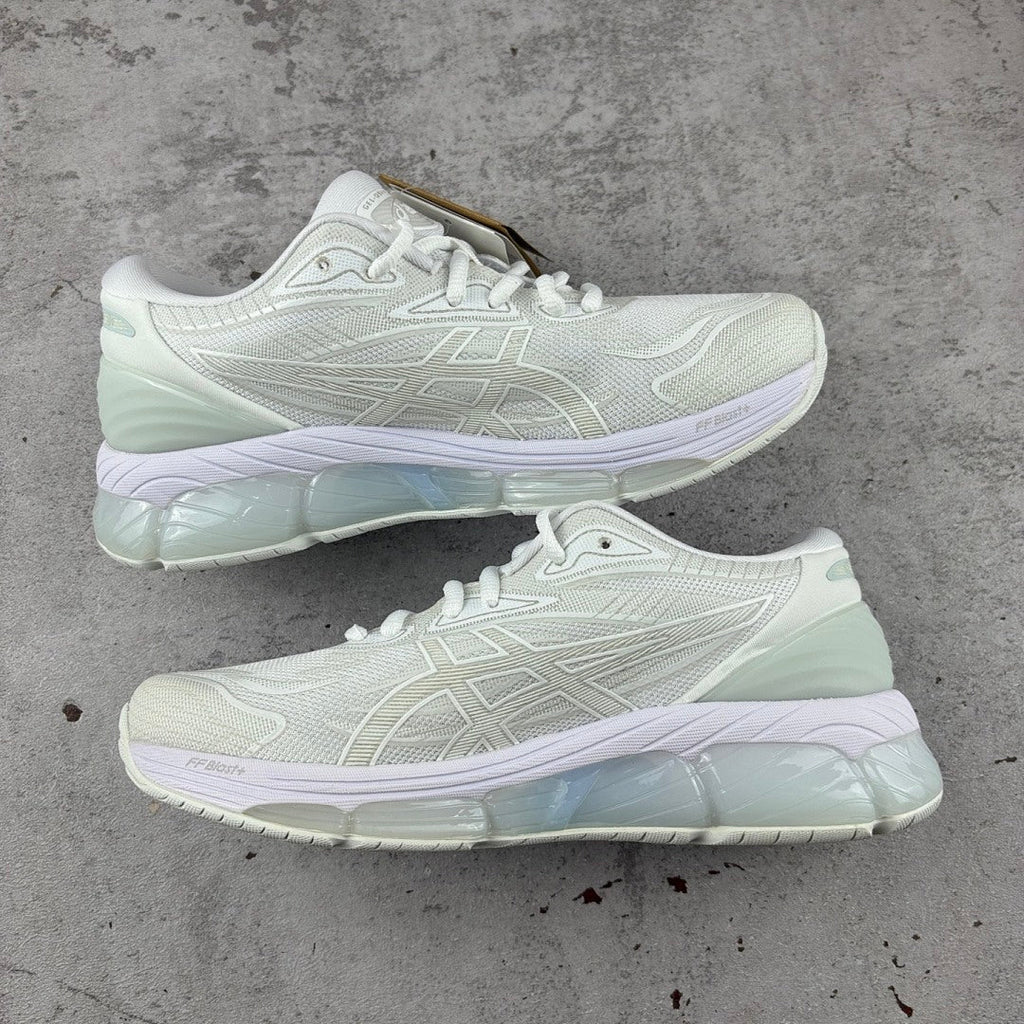ASICS Gel-Quantum 360 VIII White Glacier Grey