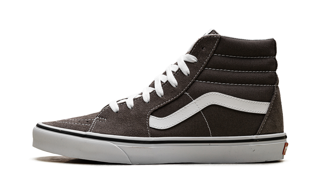 SK8-HI "Bungee Cord" VN000CMX9JC1