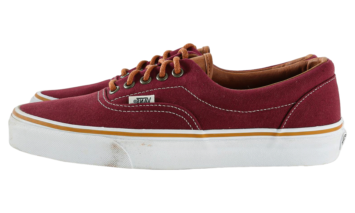 Era 59 "Cordovan" VN0Y6XF24