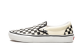 Skate Slip-On "Checkerboard" VN0A5FCAAUH