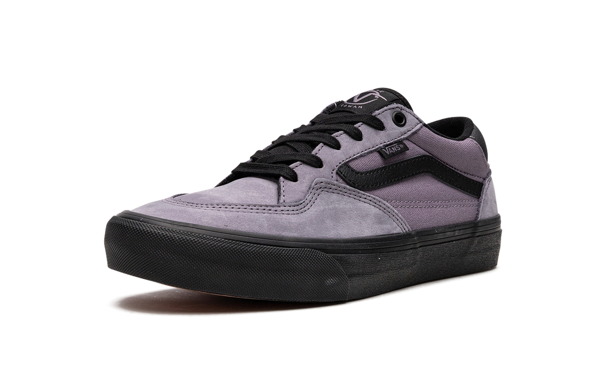 Rowan "Nubuck" VN0A5JICBI6