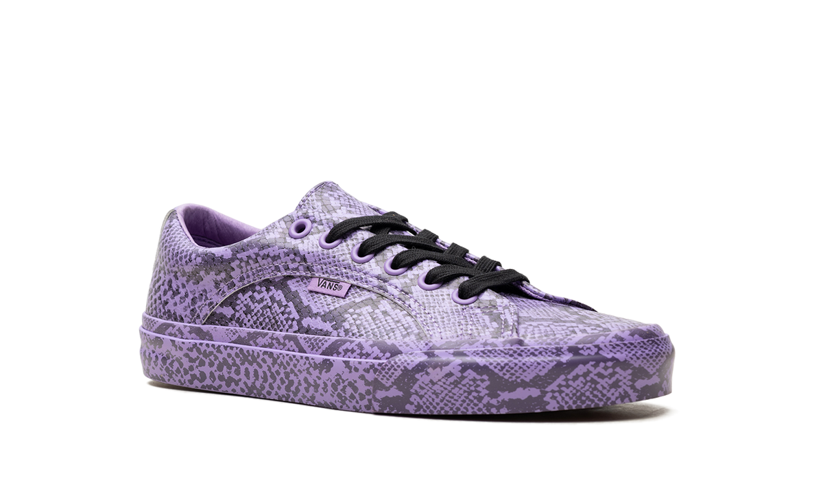 SNAKE LAMPIN "Purple" VN0A38FIZGN