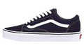 Old Skool "Black White" VN000D3HY28