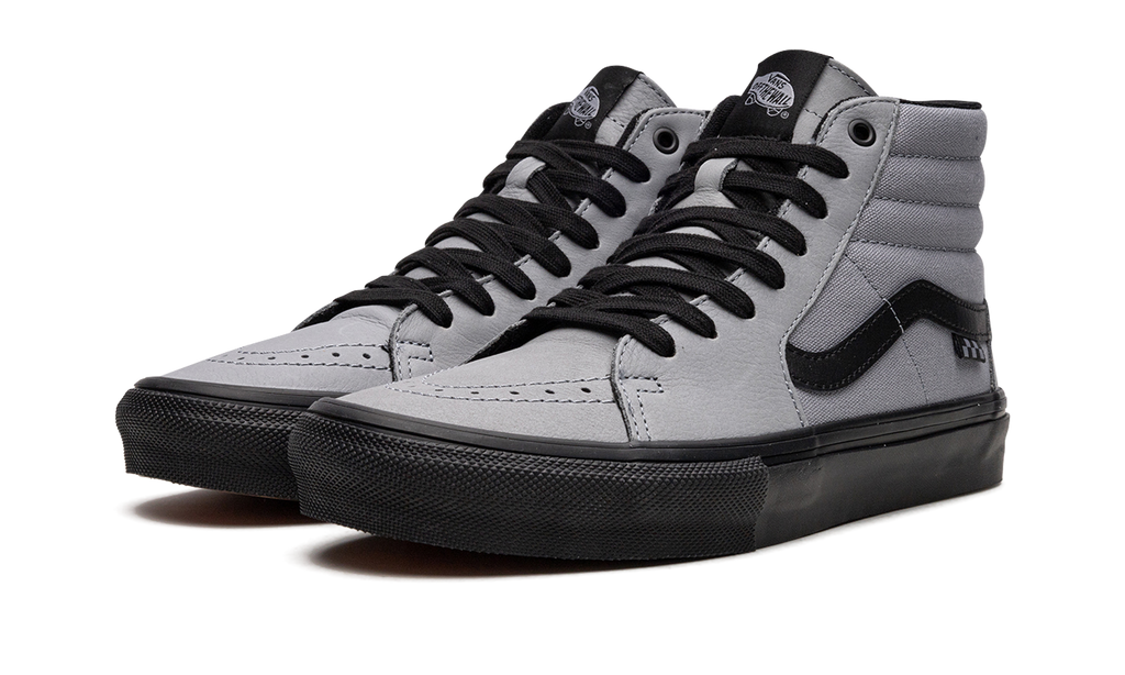 SK8 HI "Nubuck" VN0A5FCCG0E