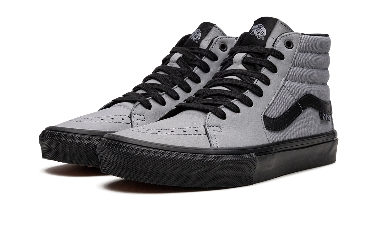 SK8 HI "Nubuck" VN0A5FCCG0E