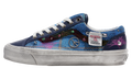 Premium Old Skool 36 "Harris Tweed Navy Blue" VN000E8VBIP