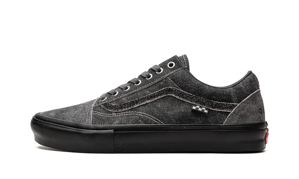 Old Skool "Quasi Skateboards" VN0A5FCB107