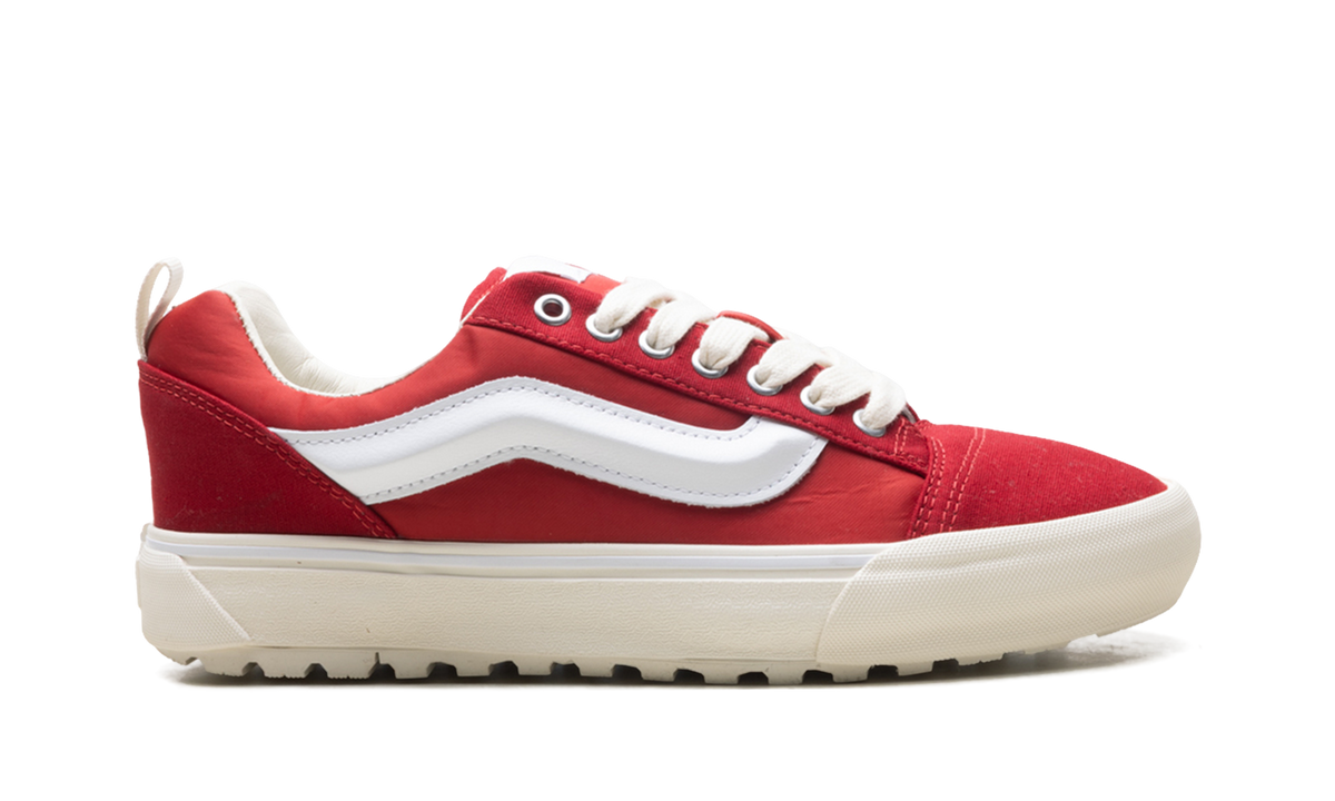 Knu Skool "Chili Pepper" VN000CXR14A1