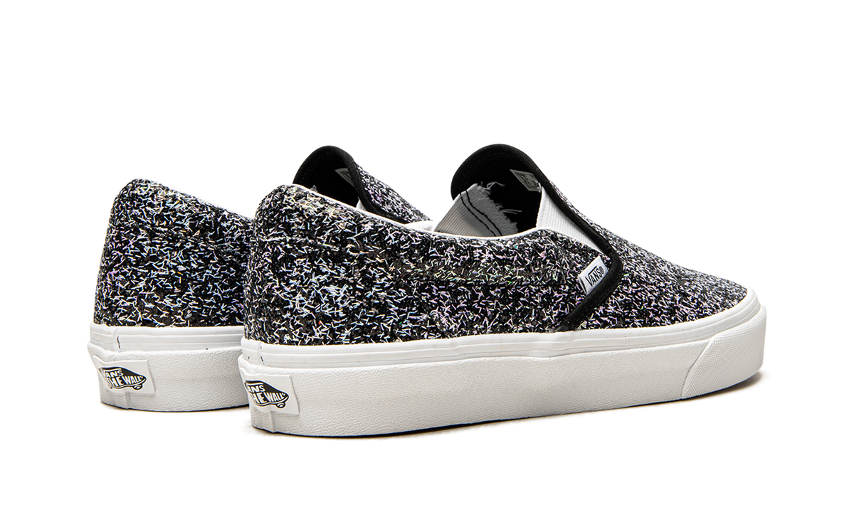 Classic Slip-On "Shiny Party" VN000XG88N9