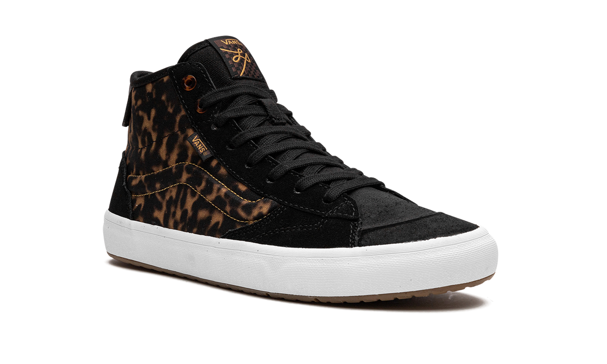 THE LIZZIE "Tortoise Shell" VN0A4BX1YI5