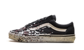 Premium Old Skool 36 "Paint Splatter Charcoal Grey" VN000D9RH91