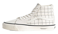 OTW Sk8-Hi "Undercover White" VN000Z10C9F