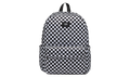 Old Skool Checkerboard Backpack "Checkerboard Black / White" VN000H4XY28