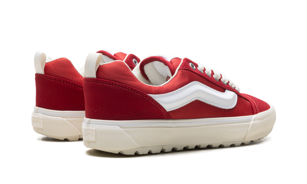 Knu Skool "Chili Pepper" VN000CXR14A1