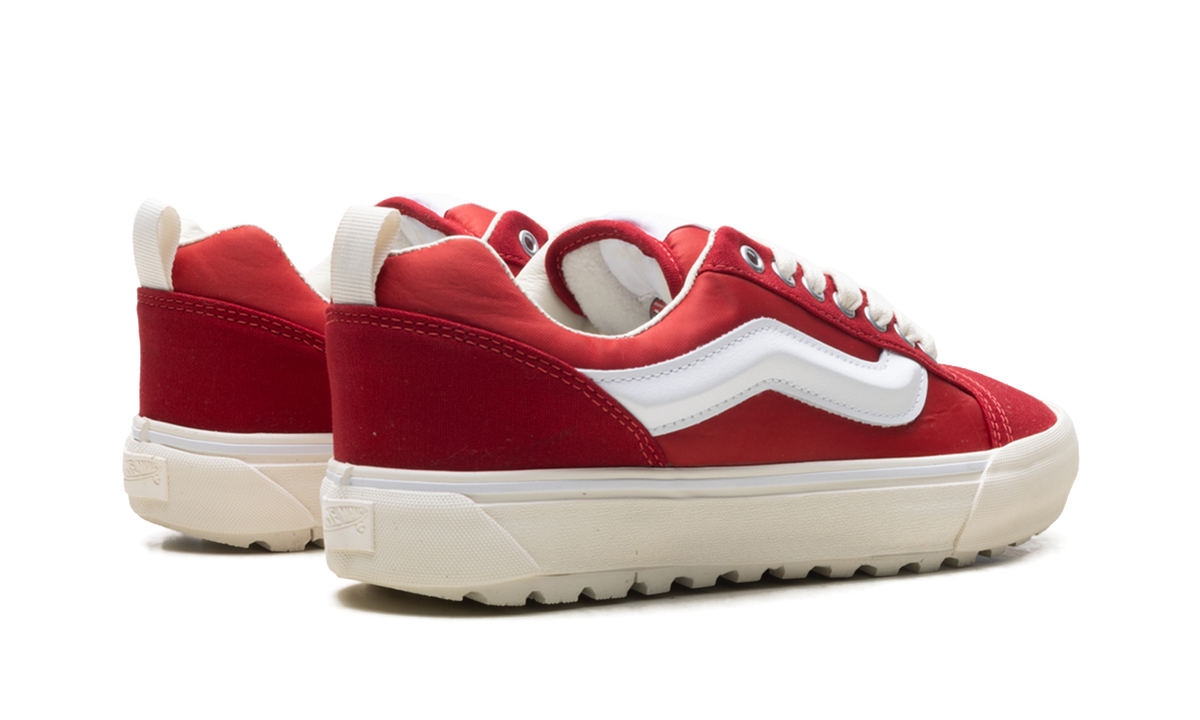 Knu Skool "Chili Pepper" VN000CXR14A1