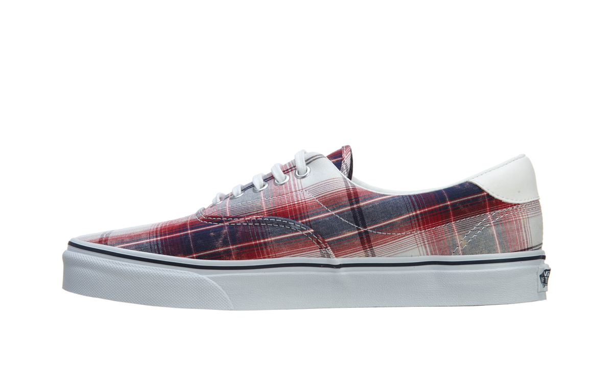 Era 59 "Red / Navy" VN 0ZMSFE4